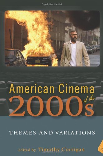 American Cinema of the 2000s