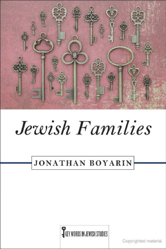 Jewish Families