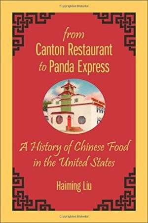 From Canton Restaurant to Panda Express