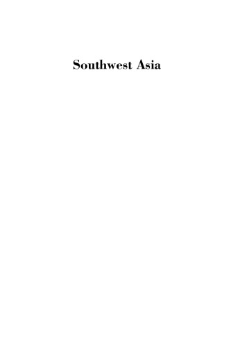 Southwest Asia