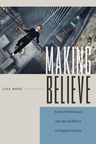 Making Believe