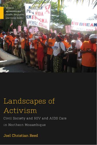 Landscapes of Activism