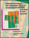 Palynological Correlation of Major Pennsylvanian (Middle and Upper Carboniferous) Chronostratigraphic Boundaries in the Illinois and Other Coal Basins