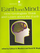 Earth and Mind