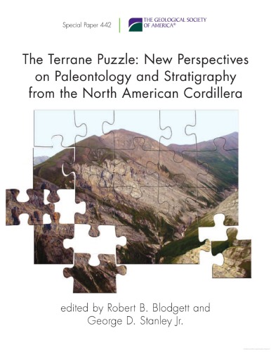 The Terrane Puzzle