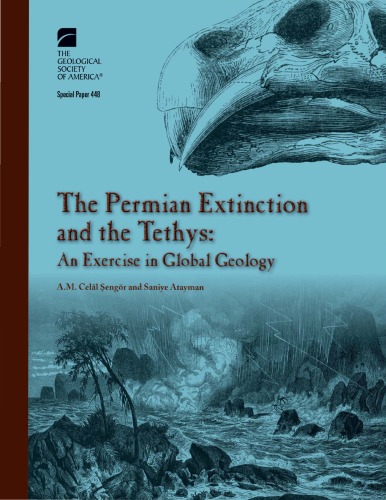 The Permian Extinction and the Tethys