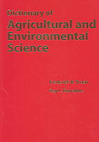 Dict of Agricultural and Environ Science