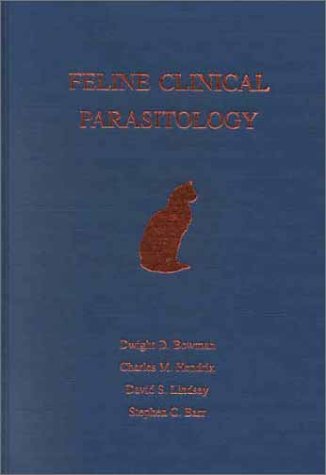 Feline Clinical Parasitology