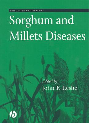 Sorghum and Millets Diseases