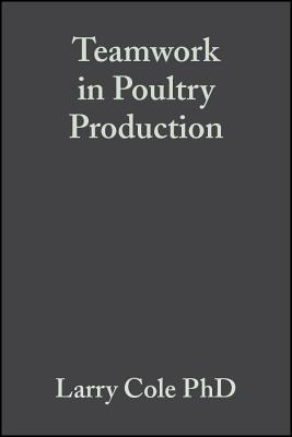 Teamwork in Poultry Production-01