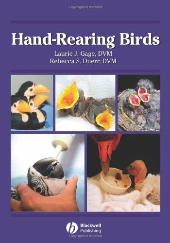 Hand-Rearing Birds