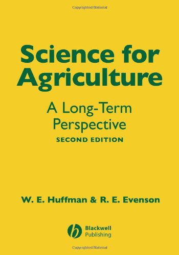 Science for Agriculture