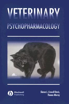 Veterinary Psychopharmacology