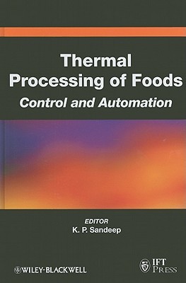 Thermal Processing of Foods