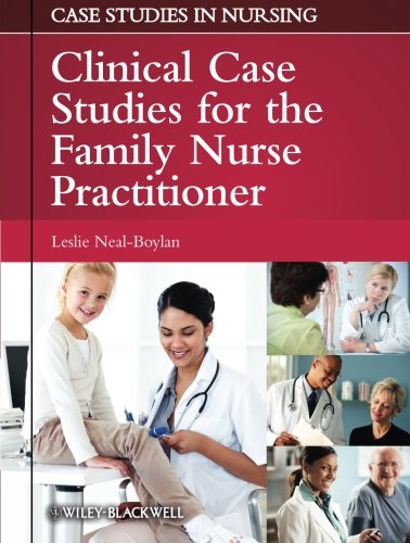 Clinical Case Studies for the Family Nurse Practitioner