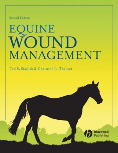 Equine Wound Management