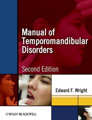Manual of Temporomandibular Disorders