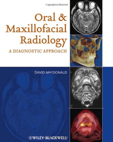 Oral Maxillofacial Radiology