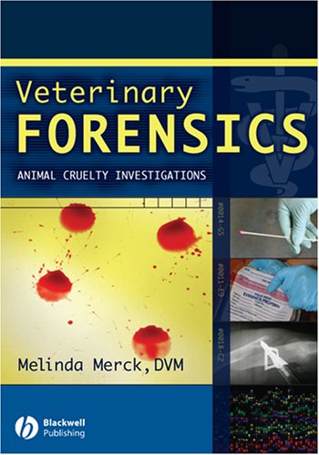 Veterinary Forensics