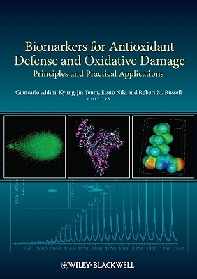 Biomarkers For Antioxidant Defense And Oxidative Damage