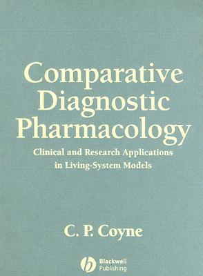 Comparative Diagnostic Pharmacology