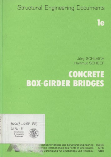 Concrete Box Girder Bridges