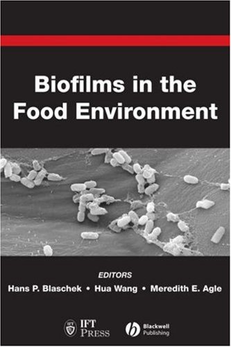 Biofilms in the Food Environment