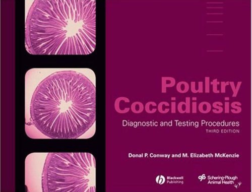 Poultry Coccidiosis