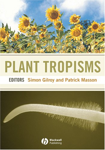 Plant Tropisms