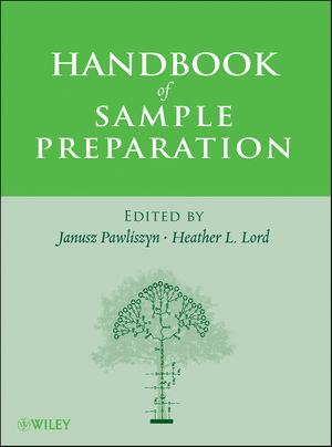 Handbook of sample preparation for scanning electron microscopy and x-ray microanalysis