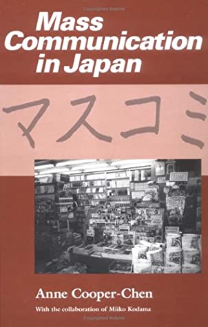 Mass Communication in Japan-97