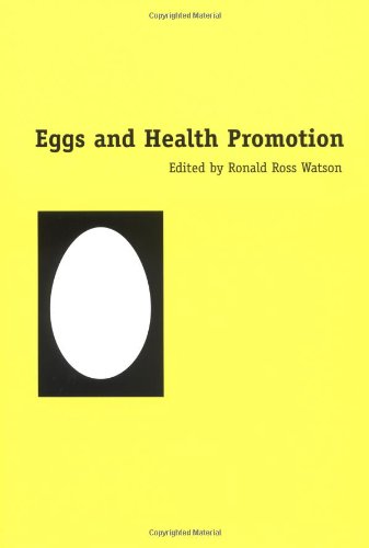 Eggs and Health Promotion