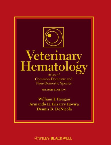 Veterinary Hematology