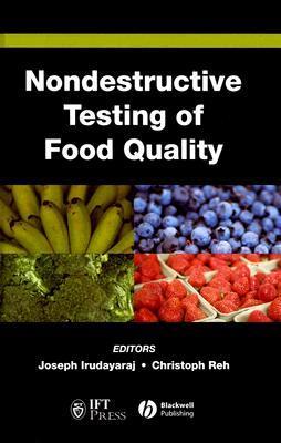 Nondestructive Testing of Food Quality