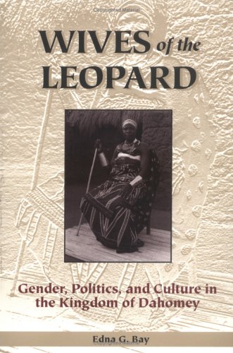 Wives of the Leopard