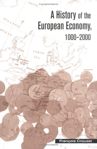 A History of the European Economy, 1000-2000