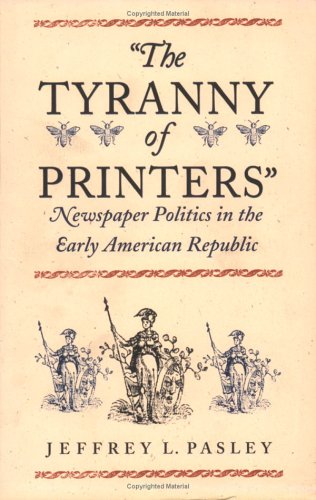 &quot;The Tyranny Of Printers&quot;