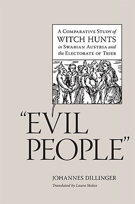 &quot;Evil People&quot;