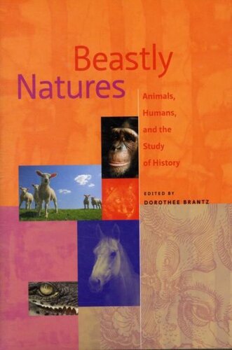 Beastly Natures