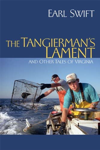 The Tangierman's Lament: and Other Tales of Virginia