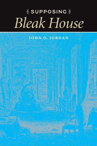 Supposing Bleak House