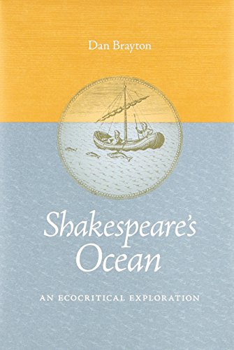 Shakespeare's Ocean