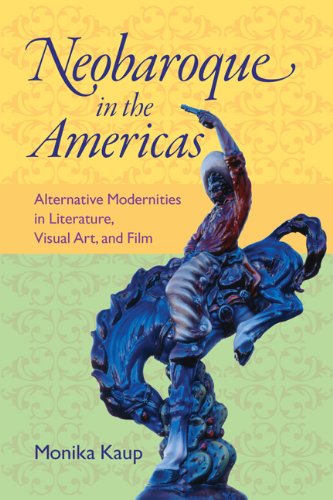 Neobaroque in the Americas