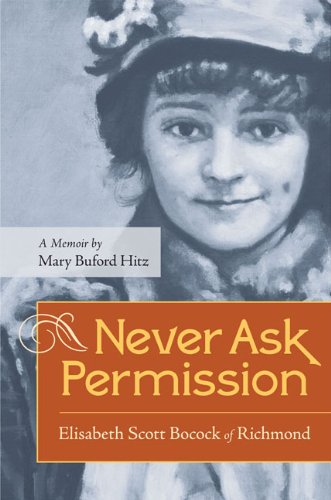 Never Ask Permission