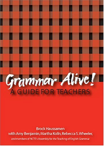 Grammar Alive!