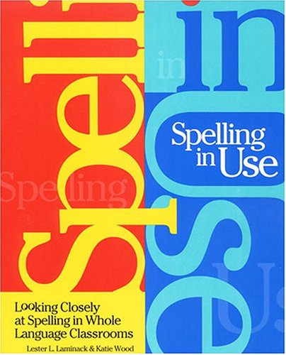 Spelling in Use