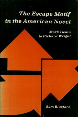 Escape Motif in the American Novel, The