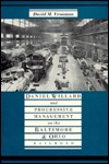 Daniel Willard and Progressive Management on the Baltimore and Ohio Railroad