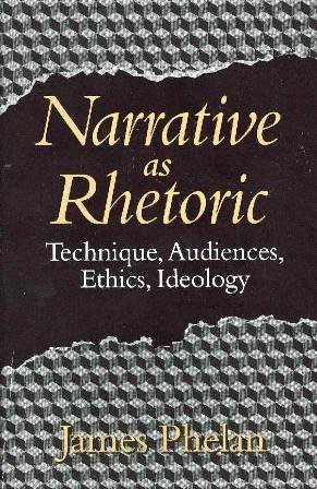 Narrative as Rhetoric