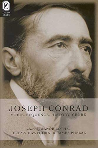 Joseph Conrad: Voice, Sequence, History, Genre (THEORY INTERPRETATION NARRATIV)